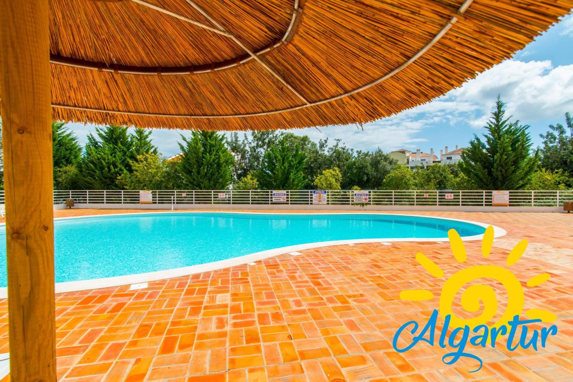 Apartamento Royal Golf By Algartur