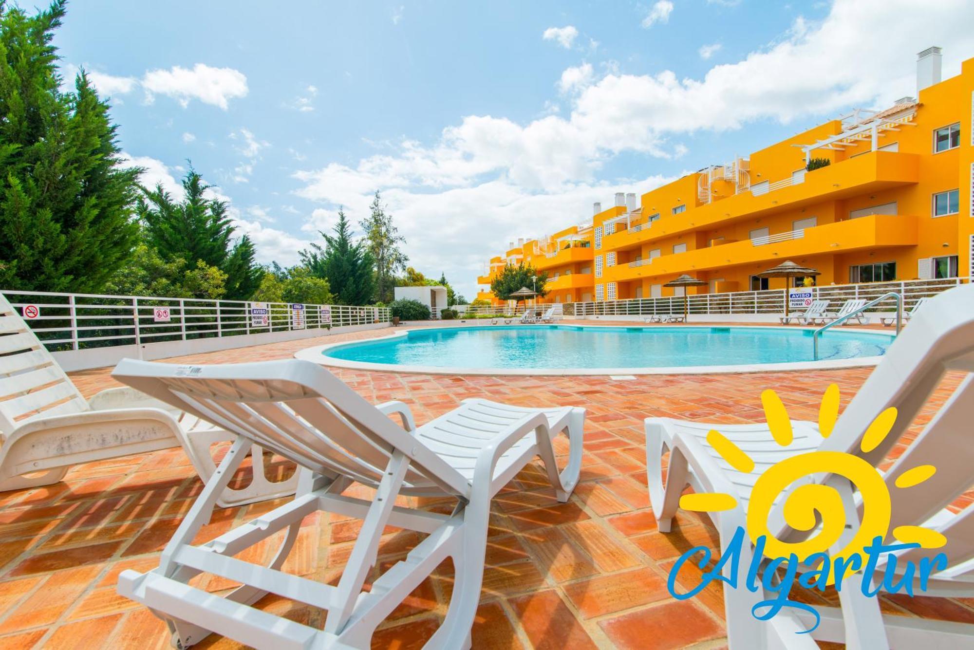 Royal Golf By Algartur Apartamento Cabanas De Tavira