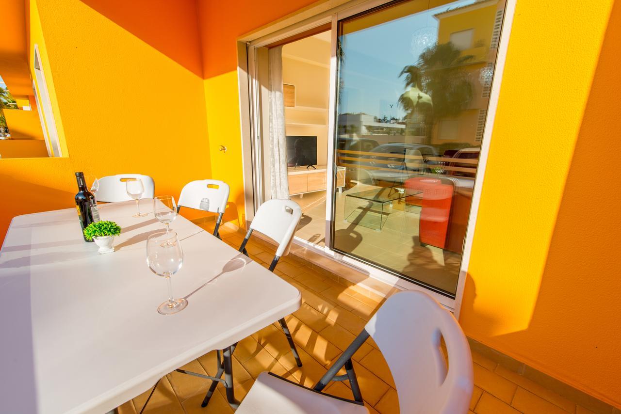 Royal Golf By Algartur Apartamento *