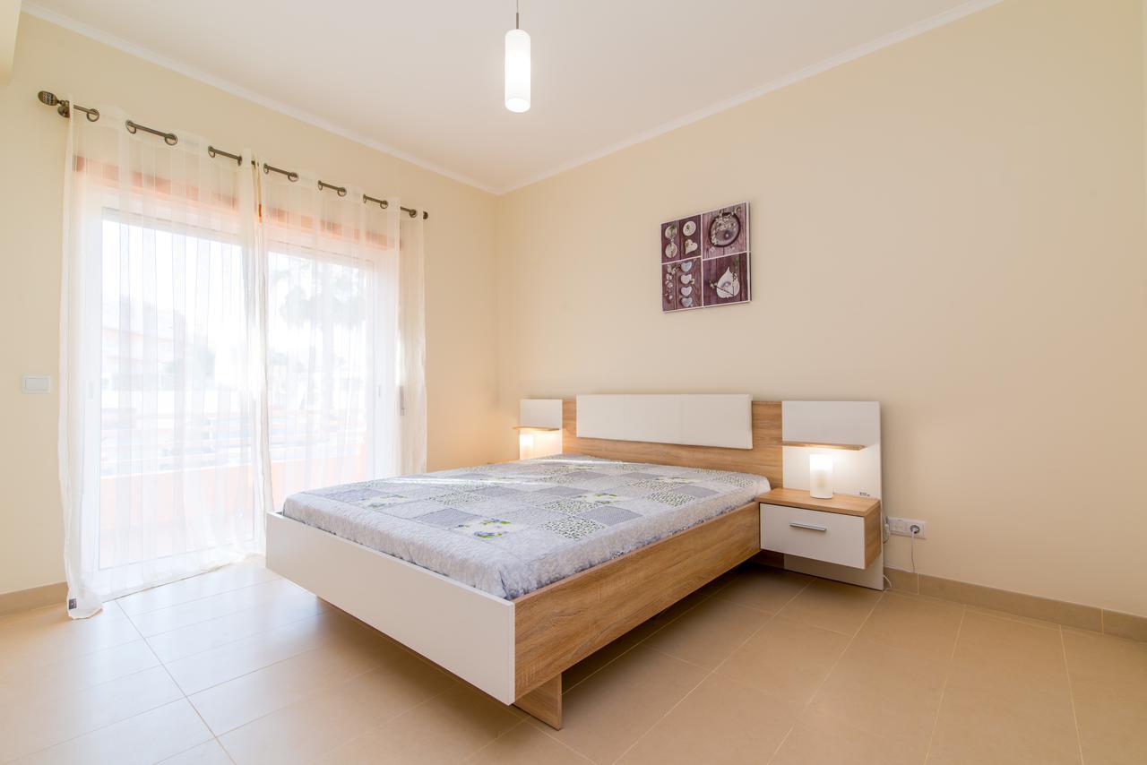 Royal Golf By Algartur Apartamento *