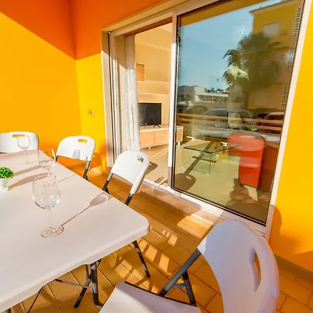 Royal Cabanas Golf By Algartur Cabanas De Tavira Exterior photo