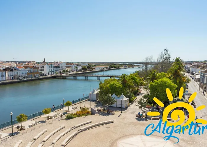 Royal Cabanas Golf By Algartur
