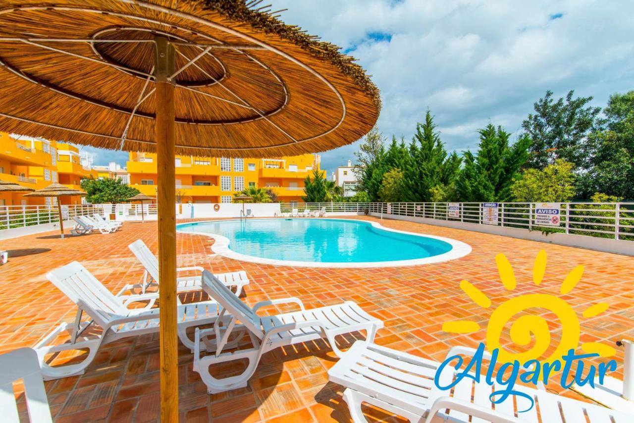 Royal Cabanas Golf By Algartur
