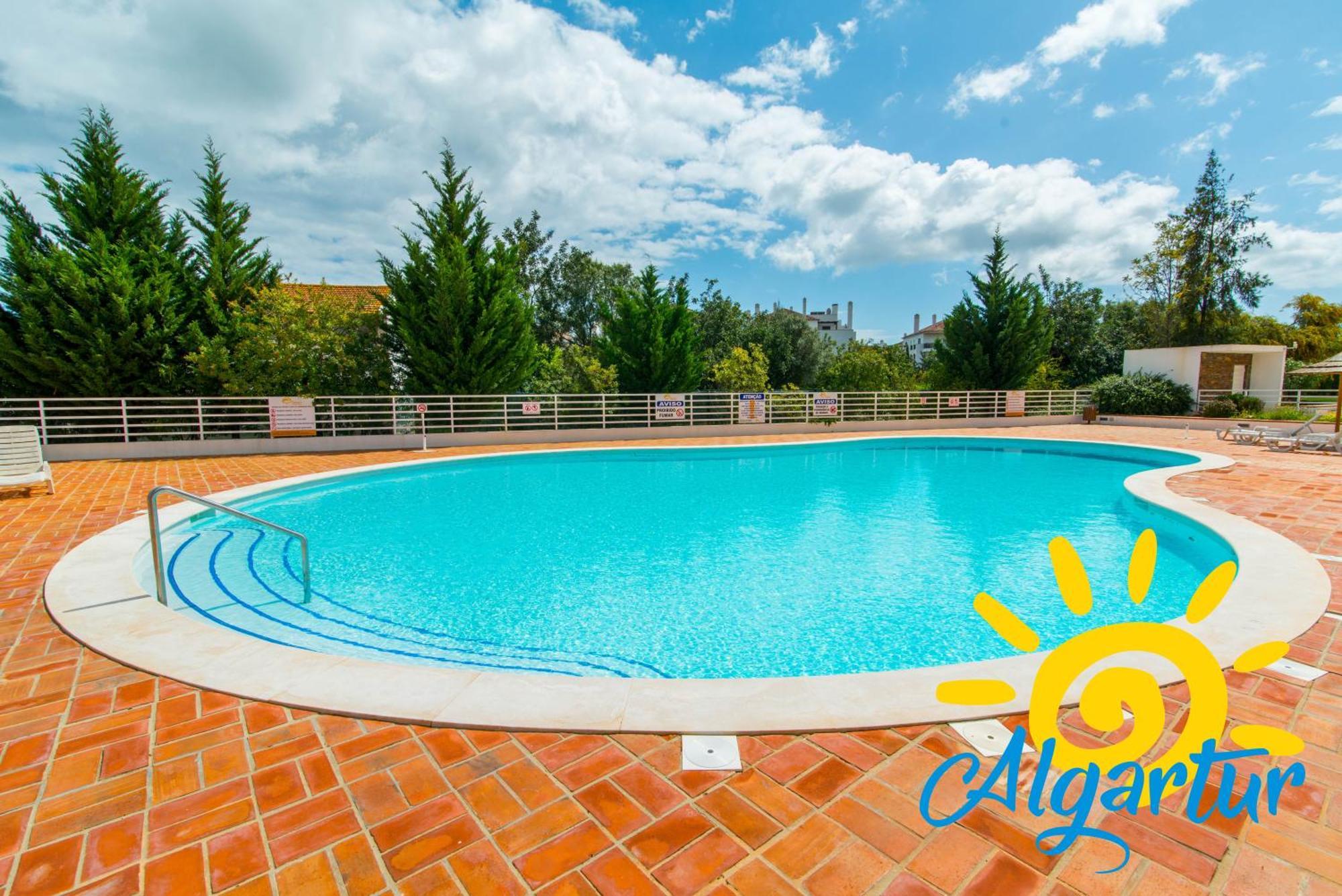 Royal Cabanas Golf By Algartur Apartment