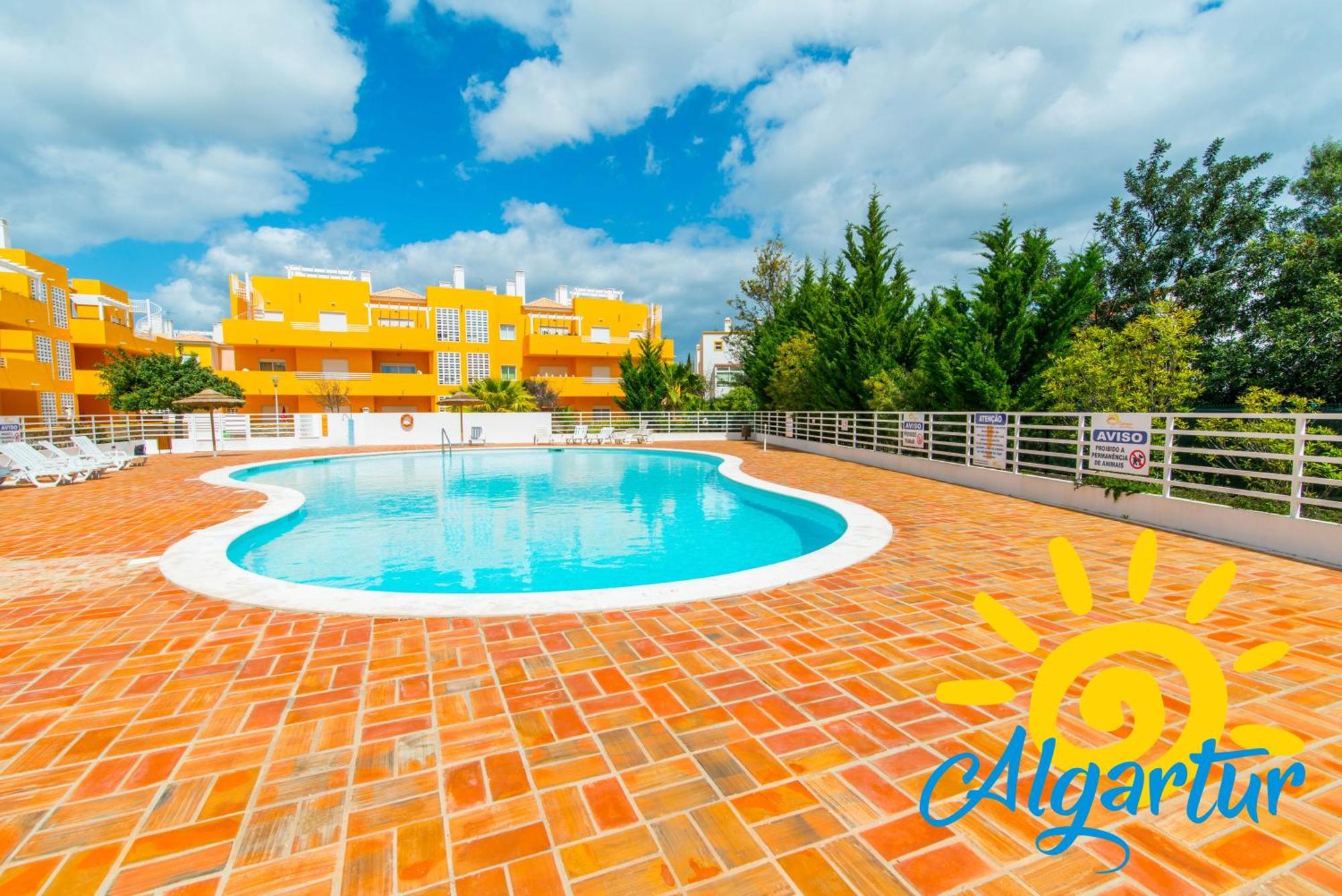 Royal Cabanas Golf By Algartur Apartment *