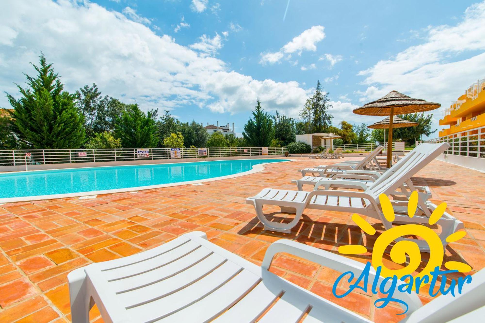 Royal Cabanas Golf By Algartur Apartment Cabanas De Tavira