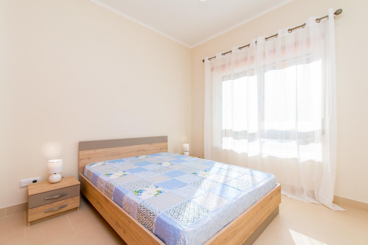 Royal Cabanas Golf By Algartur Apartment *