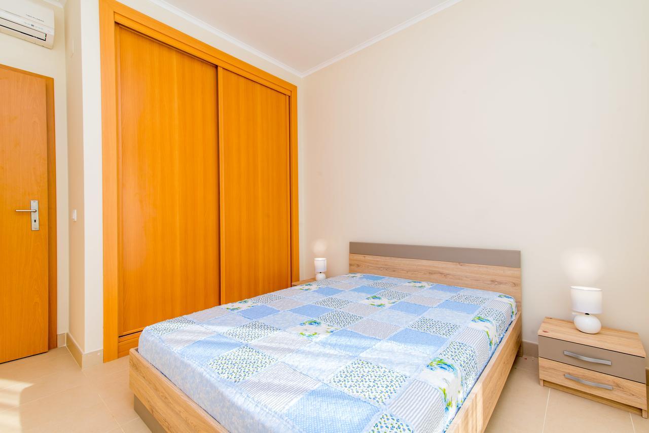 Apartment Royal Cabanas Golf By Algartur