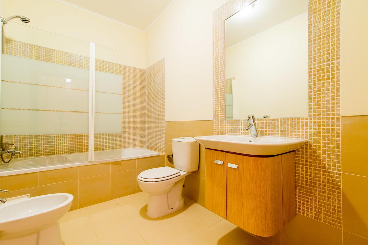 Apartment Royal Cabanas Golf By Algartur *